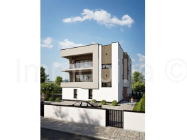 KVALITETNA NOVOGRADNJA , 4 APARTMANA , VRT , PARKING, ŠTINJAN !