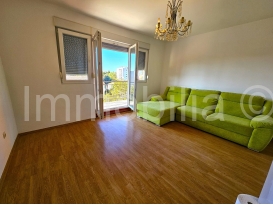 ETAŽA KUĆE 141 m2 + 200 m2 VRT , POGLED MORE , PARKING, VIDIKOVAC