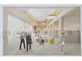 DOM ZA STARIJE OSOBE , 4500 m2 STAMBENO, 7000 m2 ZEMLJIŠTE, RAŠA!