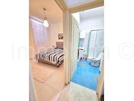 ODLIČAN STAN 49 m2 , KOMPLETNO ADAPTIRAN , PARK MONTE ZARO-CENTAR