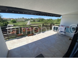 STAN U VALBANDONU, 90m2, 3 SOBE, VELIKA LOGGIA, MIRNA LOKACIJA